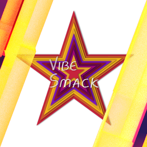 VibeSmack Star Vibe WILD