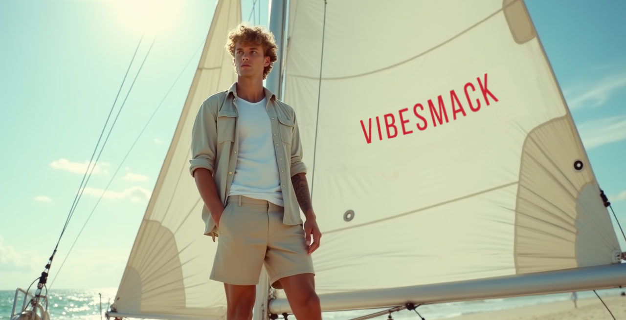 VIBESMACK Fashion Items Summer 2026
