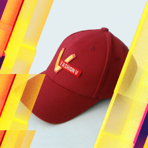 Fashion V Cap