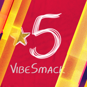 VibeSmack Star 5 Hot